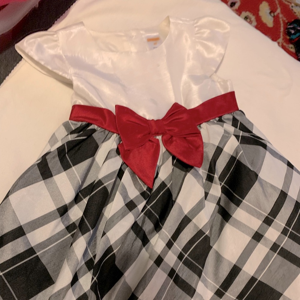 EUC Gymboree size 3t dress